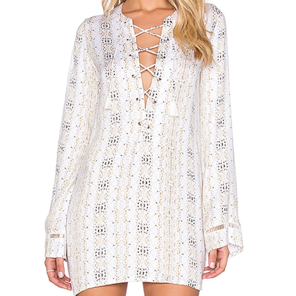 Faithfull the Brand Coverup